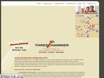 threehammer.com