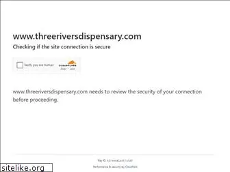 threeriversdispensary.com