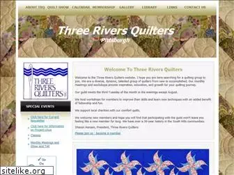 threeriversquilters.org