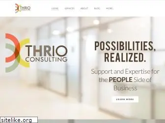 thrioconsulting.com