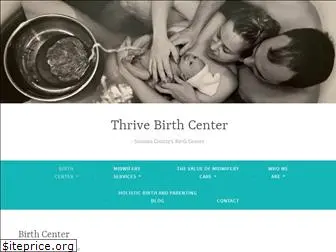 thrivebirth.com