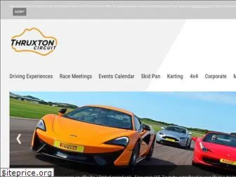 thruxtonracing.co.uk