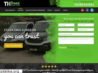 thtreeservices.co.uk