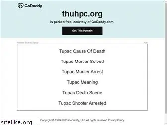 thuhpc.org