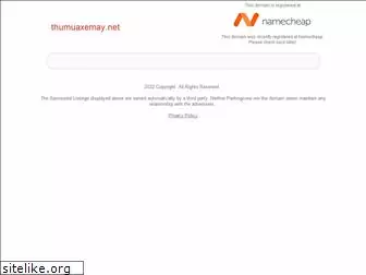 thumuaxemay.net