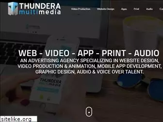 thunderamultimedia.com