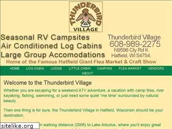 thunderbirdvillage.net