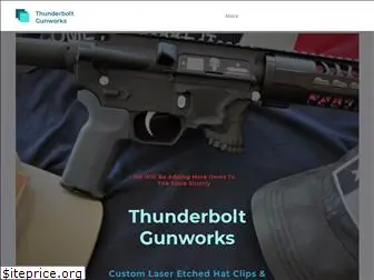 thunderboltgunworks.com