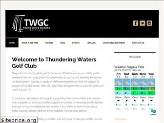 thunderingwaters.com