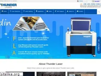 thunderlaser.com