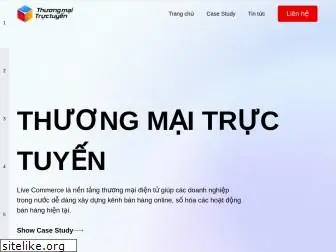 thuongmaitructuyen.com