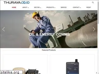 thuraya.co.id