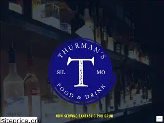 thurmansinshaw.com