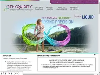 thyquidity.com
