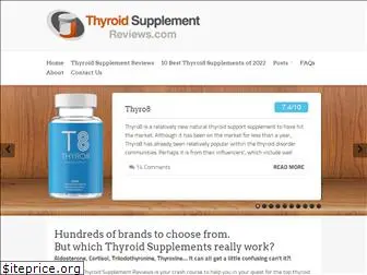 thyroidsupplementreviews.com