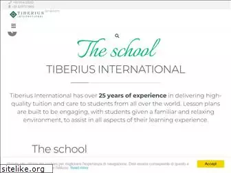 tiberius-international.com