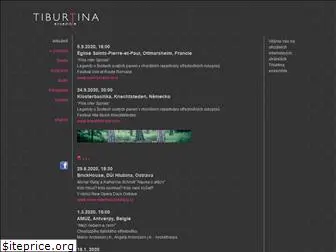 tiburtina-ensemble.com