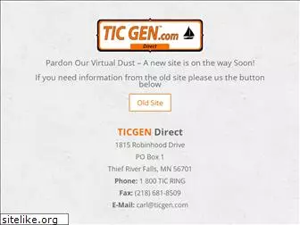 ticgen.com