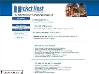 ticket-host.de