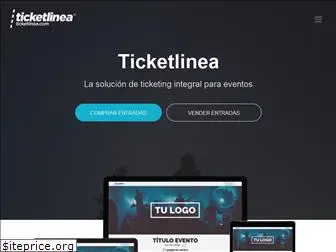 ticketlinea.com