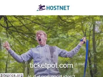 ticketpot.com