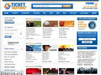 ticketseating.com