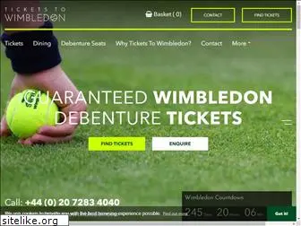 ticketstowimbledon.com