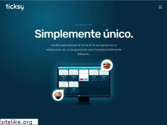 ticksy.app