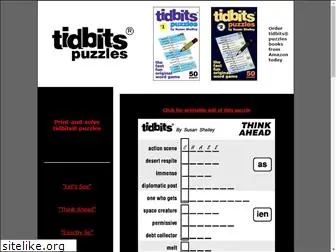 tidbitspuzzles.com