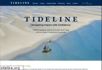 tideline.com