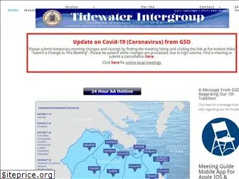 tidewaterintergroup.org