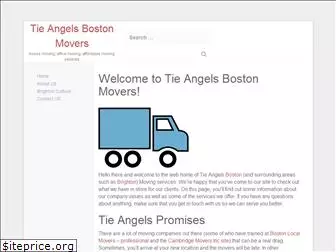 tieangelsboston.com