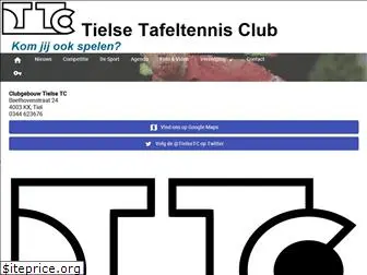 tielsetc.nl
