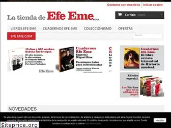 tienda.efeeme.com