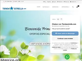 tiendaestrella.com