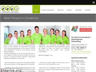 tierarzt-osnabrueck.com
