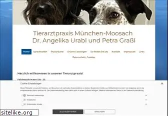 tierarztpraxis-moosach.de