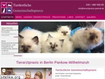 tierarztpraxis-pankow.de