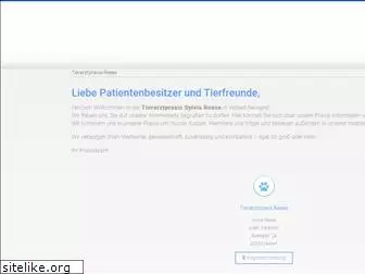 tierarztpraxis-reese.de