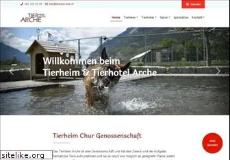 tierheim-chur.ch
