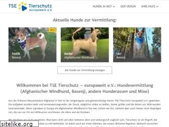 tierschutz-europaweit.de