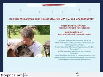 tierschutzverein-vip.de