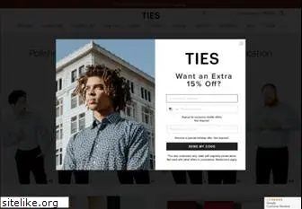 ties.net