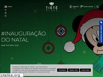 tieteplazashopping.com.br