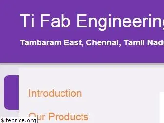 tifabengineering.co.in