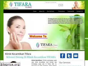 tifaraclinic.com