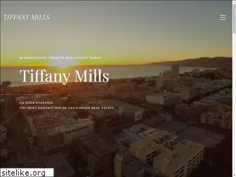 tiffanymills.com