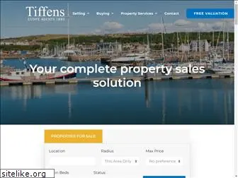 tiffen.co.uk