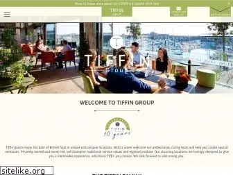 tiffingroup.com