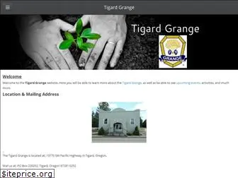 tigardgrange.com